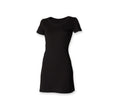 SF CLOTHING T-SHIRT DRESS