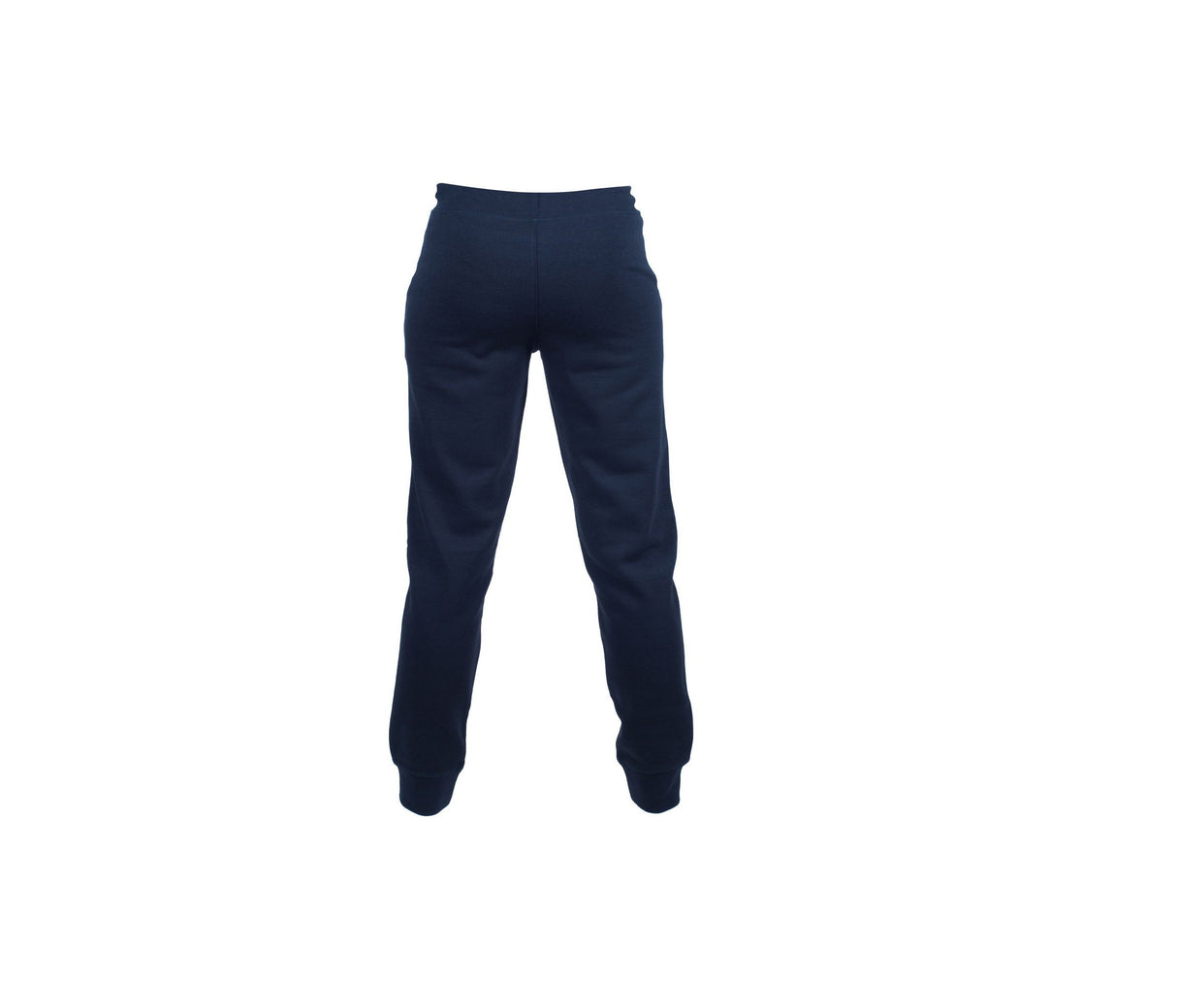SF CLOTHING LADIES SLIM CUFFED JOGGERS