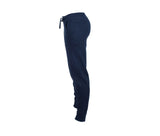 SF CLOTHING LADIES SLIM CUFFED JOGGERS