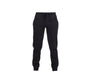 LADIES SLIM CUFFED JOGGERS