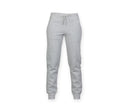 SF CLOTHING LADIES' SLIM-FIT CUFFED JOGGERS