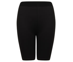 WOMEN'S FASHION CYCLING SHORTS