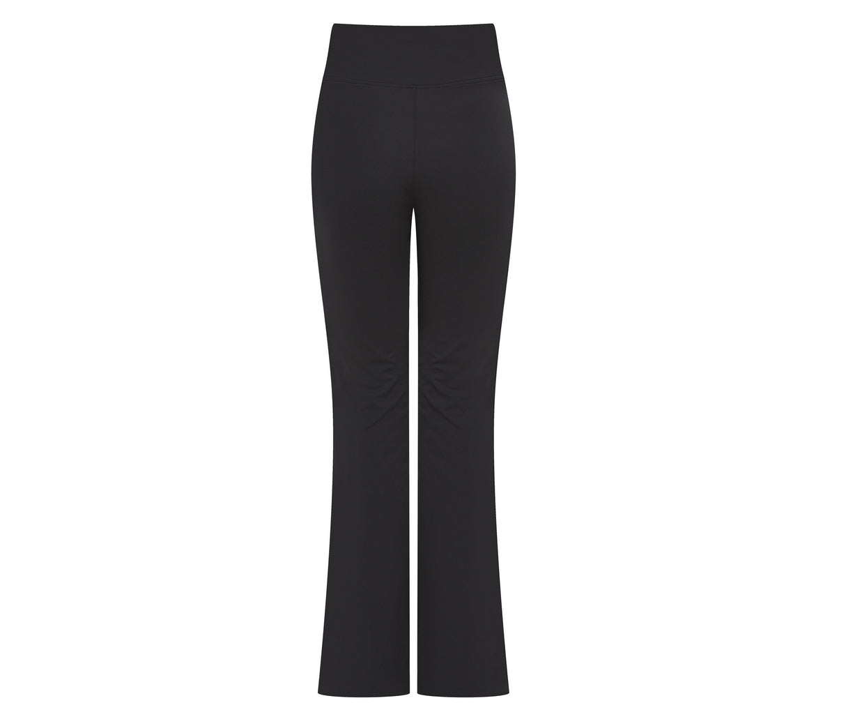 SF CLOTHING WOMEN'S FLARED LEGGINGS