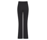 SF CLOTHING WOMEN'S FLARED LEGGINGS