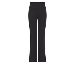 WOMEN'S FLARED LEGGINGS