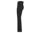 SF CLOTHING WOMEN'S FLARED LEGGINGS
