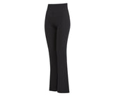 SF CLOTHING WOMEN'S FLARED LEGGINGS