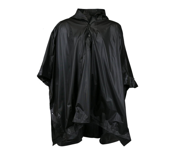 KIDS SPLASHMACS PONCHO