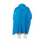 SPLASHMACS RAIN PONCHO