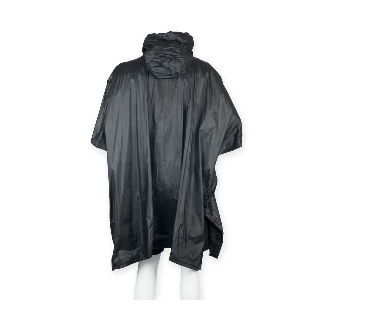 SPLASHMACS RAIN PONCHO