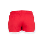 SF CLOTHING KIDS RETRO SHORTS