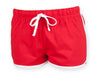 SF CLOTHING KIDS RETRO SHORTS