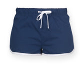 SF CLOTHING KIDS RETRO SHORTS