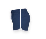 SF CLOTHING KIDS RETRO SHORTS