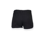 SF CLOTHING KIDS RETRO SHORTS