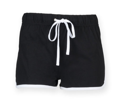 KIDS RETRO SHORTS