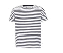 KIDS' STRIPED T