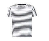 KIDS' STRIPED T