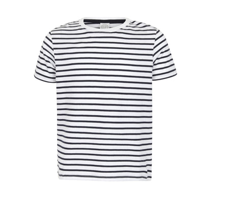 KIDS' STRIPED T