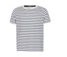 KIDS' STRIPED T