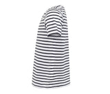 SF CLOTHING KIDS' STRIPED T