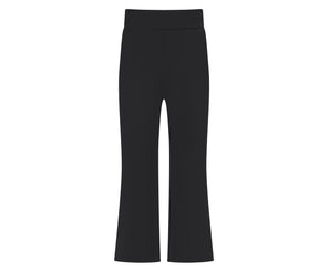 KIDS' FLARED LEGGINGS