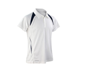 MEN TEAM SPIRIT POLO