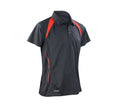 SPIRO MEN'S TEAM SPIRIT POLO