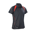 SPIRO MEN TEAM SPIRIT POLO