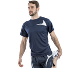 SPIRO MENS DASH TRAINING SHIRT