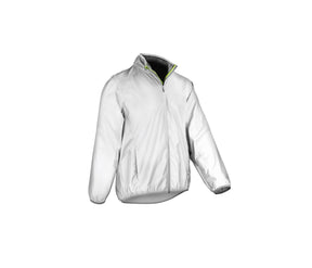 LUXE REFLECTEX HI-VIS JACKET