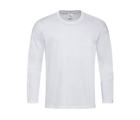 COMFORT-T 185 LONG SLEEVE
