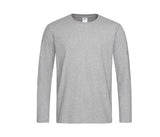 STEDMAN COMFORT-T 185 LONG SLEEVE