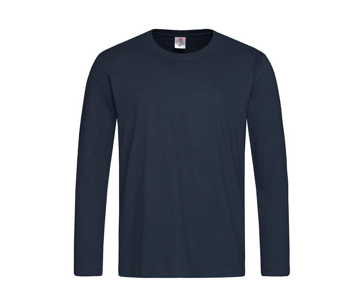 STEDMAN CLASSIC-T LONG SLEEVE