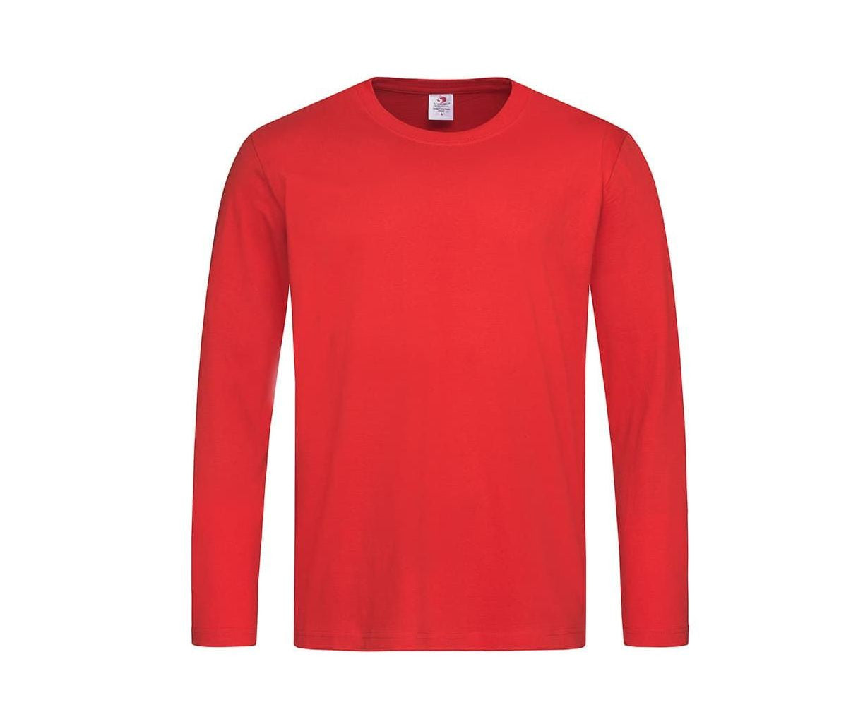 STEDMAN CLASSIC-T LONG SLEEVE