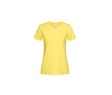 STEDMAN Classic-T Fitted