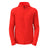 LUX HOODED KNIT FLEECE JACKET FOR MEN