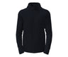 STEDMAN LUX HOODED KNIT FLEECE JACKET FOR MEN