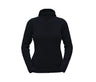 STEDMAN LUX HOODED KNIT FLEECE JACKET FOR WOMEN
