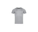 STEDMAN Active 140 Team Raglan