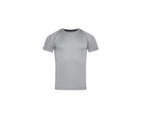 STEDMAN Active 140 Team Raglan