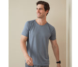 STEDMAN Active 140 Team Raglan