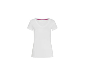 Megan V-neck
