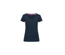 STEDMAN Megan V-neck