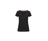STEDMAN Megan V-neck