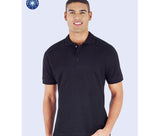 STARWORLD ORGANIC POLO