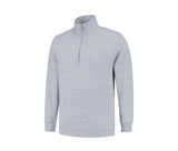 STARWORLD MEN’S QUARTER ZIP SWEATSHIRT