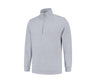 STARWORLD MEN’S QUARTER ZIP SWEATSHIRT