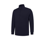 STARWORLD MEN’S QUARTER ZIP SWEATSHIRT