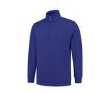 STARWORLD MEN’S QUARTER ZIP SWEATSHIRT